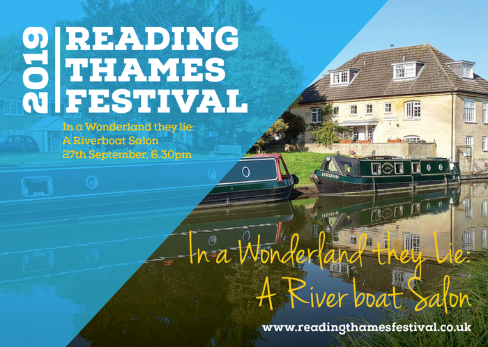 READING THAMES FESTIVAL 2019