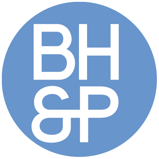 BH&P \ Creative Venture Marketing Agency in Reading